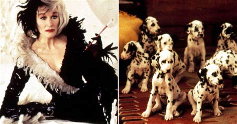 101 Dalmatians 7 Things You Never Knew About The Doggy Disney Classic