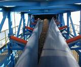 Photos of Pipe Conveyor Belt Manufacturer