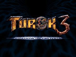 Turok 3 Shadow Of Oblivion Screenshots MobyGames
