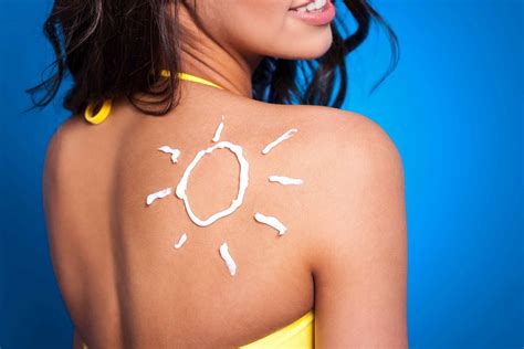 myths about wearing sunscreen derma miracle