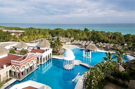 Los Mejores Resorts Todo Incluido En Cuba Para Familias