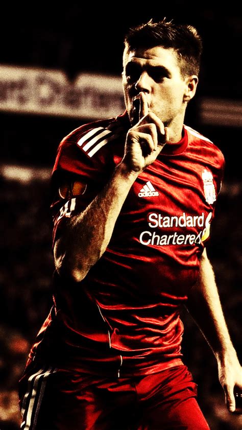 Every day new pictures, screensavers, and only beautiful wallpapers for free. Steven Gerrard Wallpaper ·① WallpaperTag