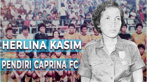 Mengenang Herlina Kasim Sang Kartini Dalam Sepak Bola Indonesia