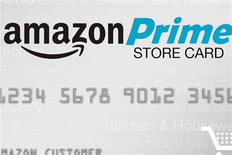 Check spelling or type a new query. Amazon's Latest Prime Perk: A Five Percent Cash-Back Credit Card - Recode