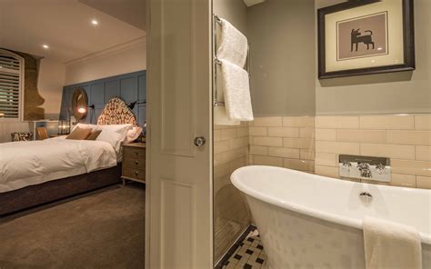 Luxury Cosy Room | Manchester | King Street Townhouse Hotel - King