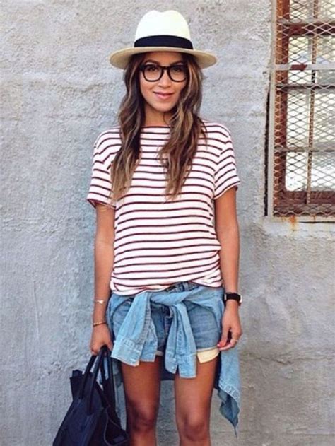 13 Comfy Outfits For Travelling Summer Outfit Ideas