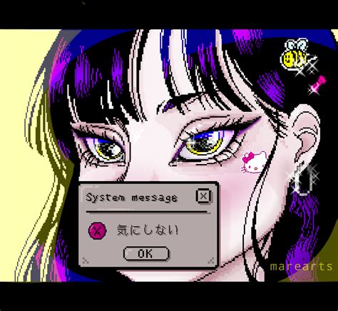 Can I Call This Pixel Art Its 1800 X 1800 Btw 💀💀💀 R13boards