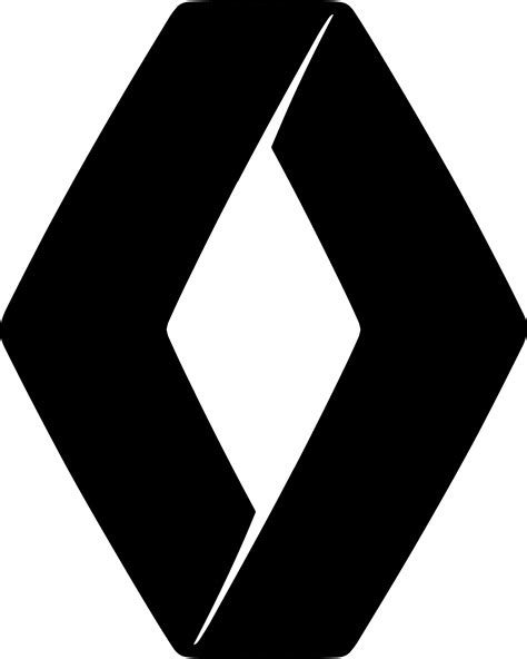 The new formula 1 logo in red on white. Renault Logo PNG Transparent Renault Logo.PNG Images ...