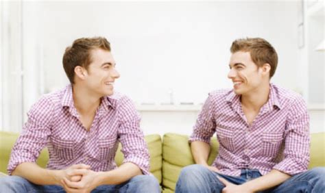 Gay Twins Come Out To Each Other Then To Mom The Good Men Project