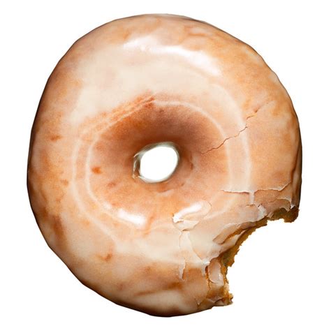 Donut Glaze Recipe That Hardens