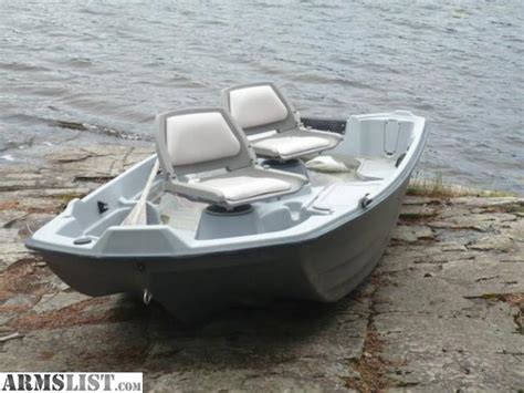 Armslist For Sale Bass Hound 102 Fishing Boat