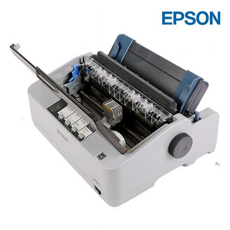 Epson Lq 310 Dot Matrix Printer Multitask Computer Services