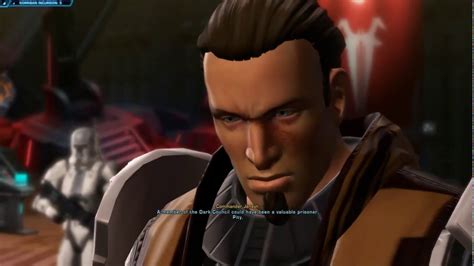 We did not find results for: SWTOR. Shadow of Revan. 01. Prelude (Jedi Knight) - YouTube