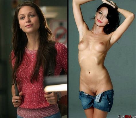 Melissa Benoist Nude Leaked Photos Nude Celebrity Photos
