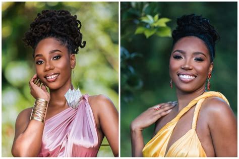 Meet Fourth And Fifth Contestants For Miss Dominica Pageant 2023