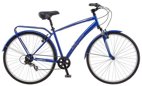 Schwinn Network 20 700c Mens 18 Inch Hybrid Bike Review