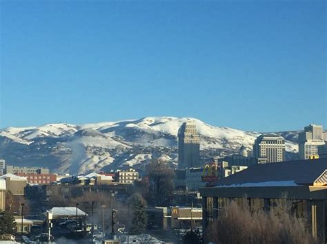 Hilton Garden Inn Salt Lake City Downtown 94 ̶1̶0̶4̶ Updated 2018 Prices And Hotel Reviews