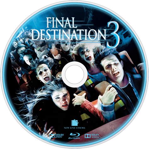 Final Destination 3 Movie Fanart Fanarttv
