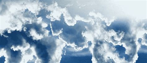 50 Moving Clouds Wallpaper On Wallpapersafari