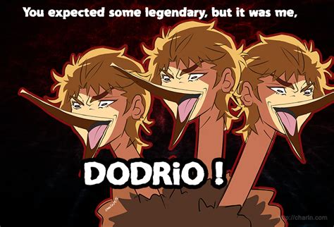 Image 890690 It Was Me Dio Know Your Meme