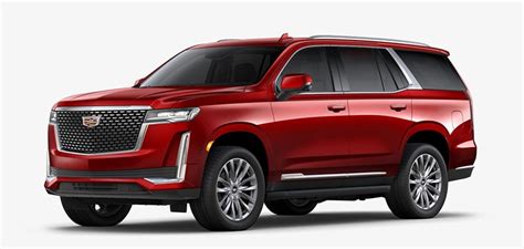 2023 Cadillac Escalade Features And Pricing Honolulu Buick Gmc