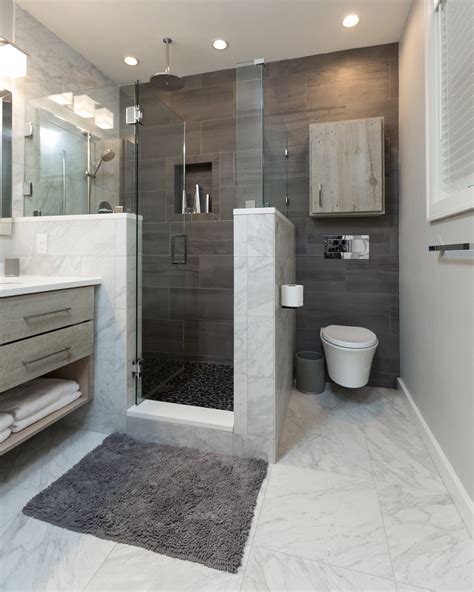 Bathroom Renovation Trends 2020 Whats In And Whats Out