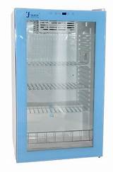 Medication Refrigerator Temperature Range Photos