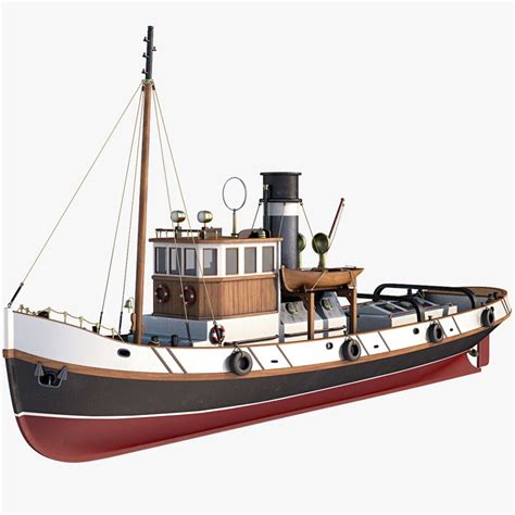 Steam Boats Rc Boats Wooden Art Wooden Boats Model Boats Building D Modelle Boat Painting