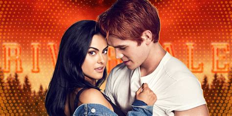 Riverdale Season Veronica Needs To Let Archie Go