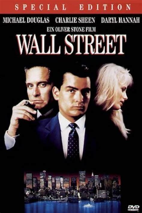 Wall Street 1987