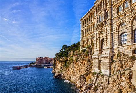 Discover The Best Monaco Views La Costa Properties Monaco