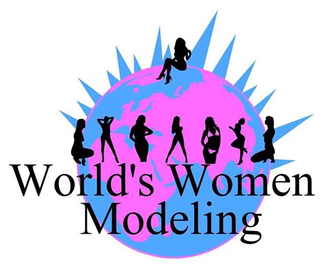 world s women modeling agency