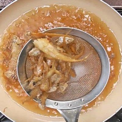 Cara membuat sambal jengkol teri enak berbagi resep masakan tradisional. Cara Membuat Ikan Teri Sambal Jengkol, Dijamin Pedasnya ...