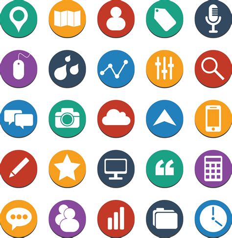 Power Point Icon #68020 - Free Icons Library