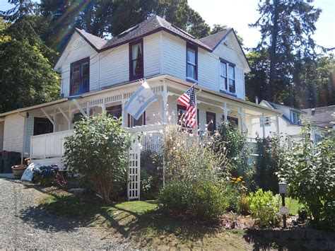 The Goonies House In Astoria Oregon Bandon Oregon Oregon Coast