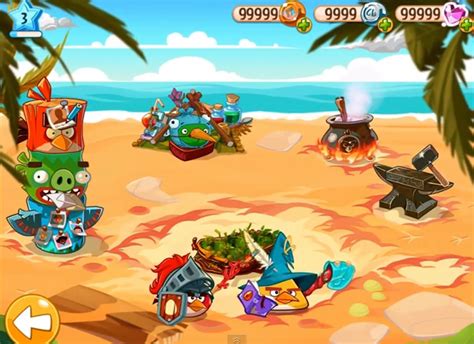 Angry Birds Epic For Pc Windows78mac Free Download Tech News