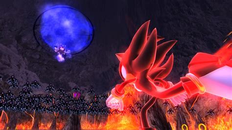 Shadow The Hedgehog Brings Chaos To Death Battle By Thatguyimortal On
