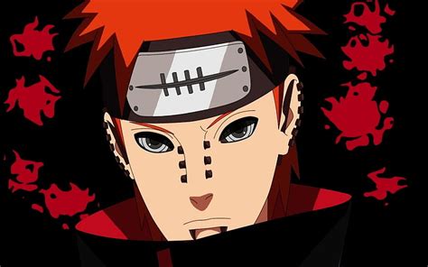 1920x1080px Free Download Hd Wallpaper Anime Naruto Pain Naruto