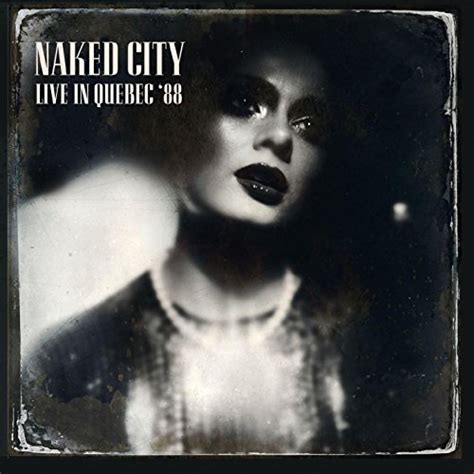 Naked City On Amazon Music