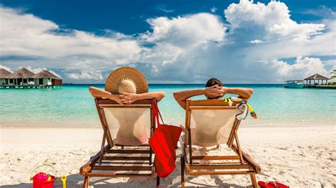 Summer Vacation 39 Million Americans Wont Take One This Year