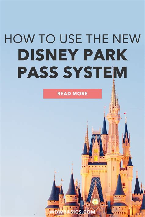 How To Make Disney Park Reservations For The Disney World Reopening