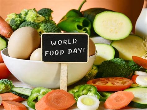 World Food Day 2020 Why Is It Celebrated