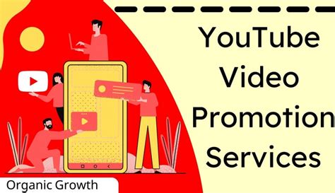 15 Best Youtube Video Promotion Services To Try In 2023