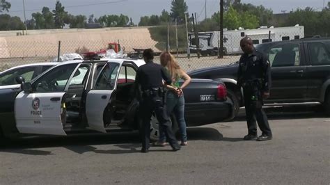 16 Year Old Girl Rescued 6 Arrested In Sherman Oaks Human Trafficking