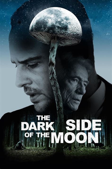 The Dark Side Of The Moon 2016 Posters — The Movie Database Tmdb