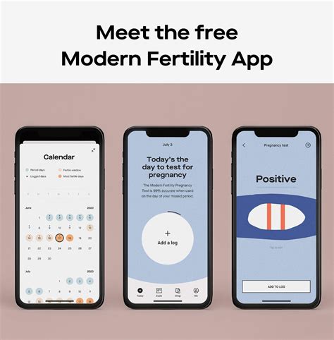 Modern Fertility Pregnancy Test High Sensitivity At Home Test Is 99