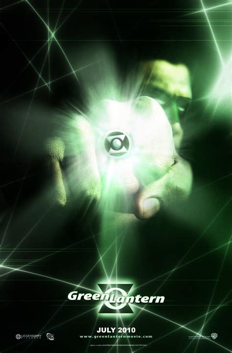 Green Lantern Poster The Green Lantern Corps Photo 14291797 Fanpop