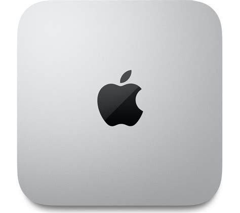 A report in the china times back in october 2020, discussed here, predicted that the m1 imac. APPLE Mac Mini (2020) M1 256GB SSD - Currys 194252091579 ...