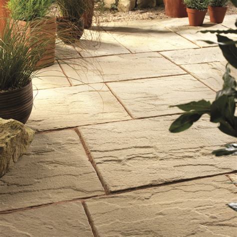 Paving Slabs And Patio Slabs Simply Paving