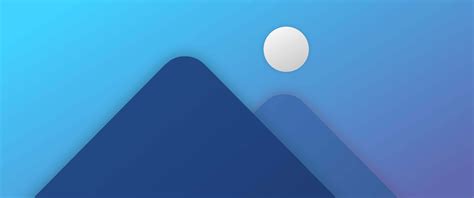 Fluent Landscape By Synthethis Wallpapers Wallpaperhub